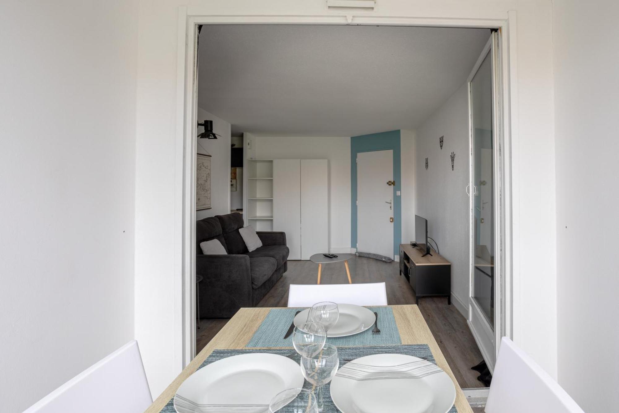 Le Mercure Les Sables-d'Olonne Exterior photo