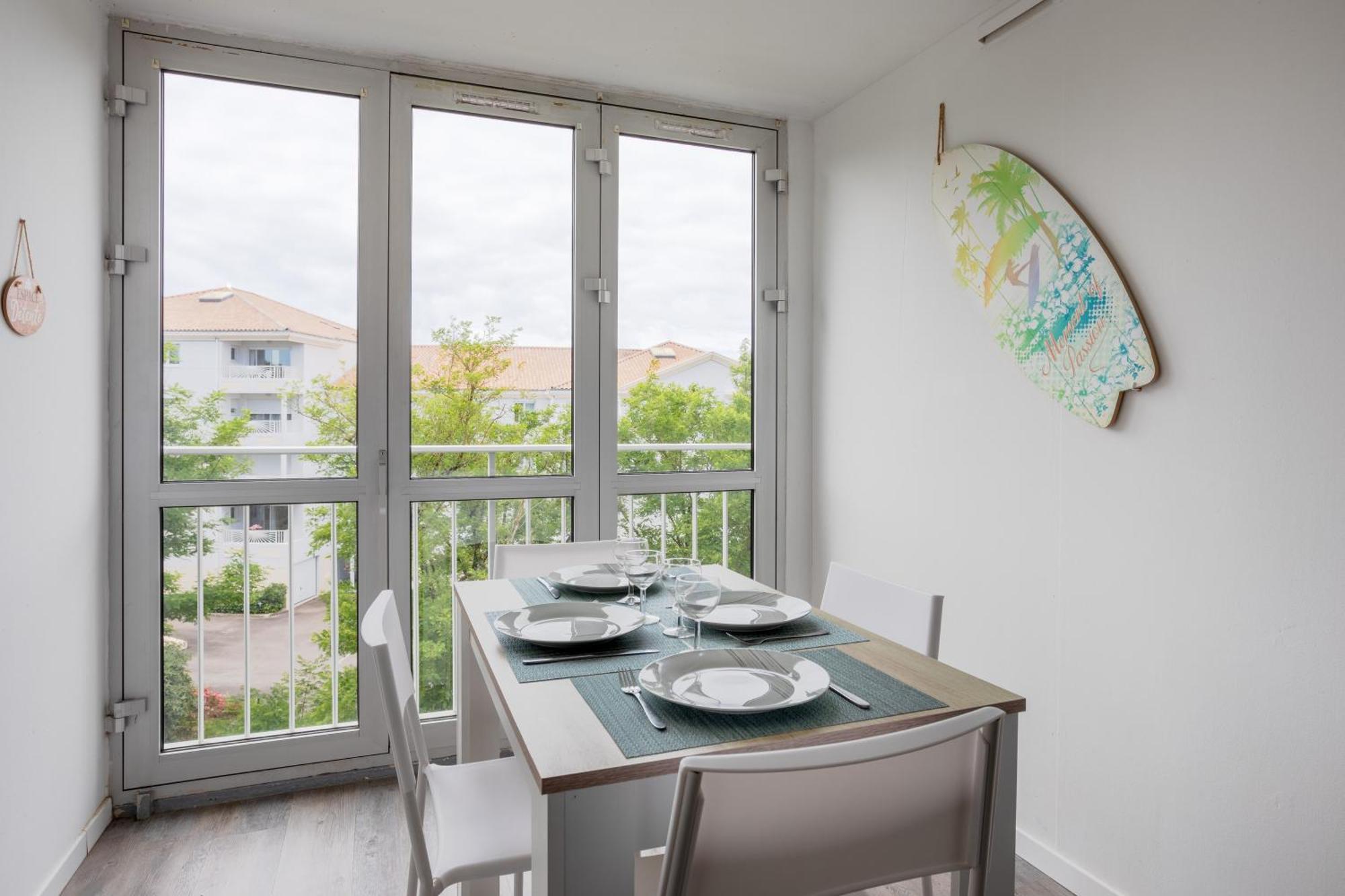 Le Mercure Les Sables-d'Olonne Exterior photo